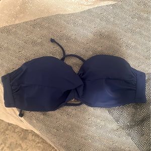 Victoria Secret - KnockOut Bandeau Swim Top - 34B